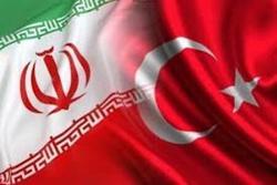 تاکید روسای مجالس ایران و ترکیه بر لزوم توسعه مبا