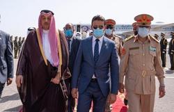 قطر، ترکیه و لیبی نشست سه جانبه نظامی و امنیتی بر