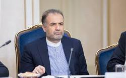 سفیر ایران در فدراسیون روسیه: ایران از حقوق اقتصا