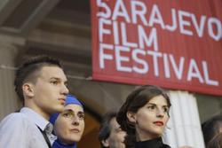 رشد کرونا در بوسنی جشنواره سارایوو را متوقف کرد/ 