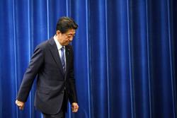 کناره‌گیری «آبه» از قدرت؛ نخست‌وزیر آینده ژاپن کی