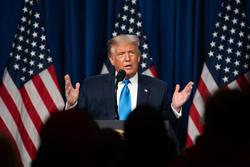 Foreign Policy: نظرسنجی‌ها حکایت از باخت ترامپ دا