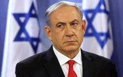 نتانیاهو با عجله جلسه کابینه را برای رسیدگی به یک