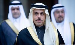 اولین واکنش عربستان به توافق سازش امارت و رژیم صه
