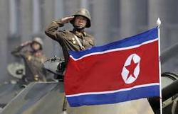 کره شمالی با یوتیوب پیام های رمز گذاری شده به عوا