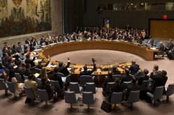 گروه بین‌المللی بحران: شورای امنیت به ادعای آمریک