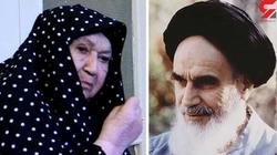 4 بار خواستگاری امام خمینی(ره) از همسر 16 ساله اش