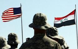 هشدار کمیسیون روابط خارجی عراق درباره تعلل آمریکا
