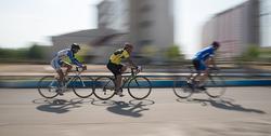 مسابقات دوچرخه‌سواری قهرمانی کشور به علت وضعیت قر