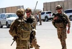 پنتاگون کاهش نیروهای آمریکایی در عراق را تایید کرد