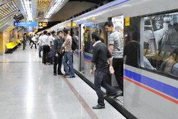 افتتاح چند ایستگاه در خط ۶ و ۷ مترو/ تامین هزار د