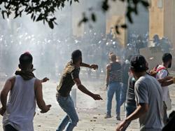 آخرین اخبار از اعتراضات و درگیری در لبنان + آمار 