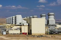 نخستین واحد بخار نیروگاه ارومیه به شبکه برق کشور 