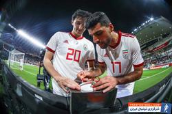 برترین فوتبالیست های ایرانی را بشناسید دو پرسپولی