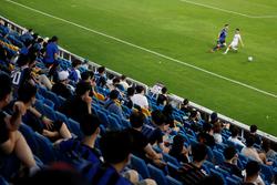 افزایش سقف هواداران ورودی به ورزشگاه‌ها در کِی‌لی