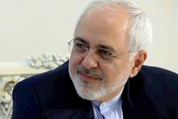 ظریف اطمینان داد قطعنامه آمریکا علیه ایران رای نم