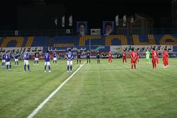 نتایج هفته بیست و نهم لیگ برتر فوتبال 