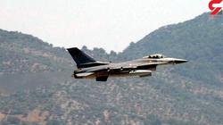 حمله پهپادی ترکیه به شمال عراق