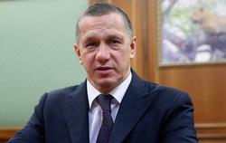 معاون نخست وزیر روسیه به کرونا مبتلا شد