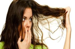 چرا بستن موها سبب ریزش مو می شود؟