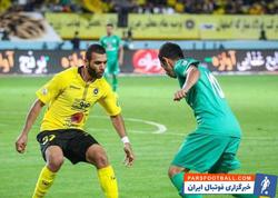 تنها محروم بازی استقلال و سپاهان در جام حذفی مشخص