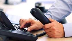 افزایش حق اشتراک تلفن ثابت به تایید وزارت ارتباطا