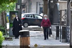 بیشترین آمار ابتلا و فوتی کرونا در تهران مربوط به
