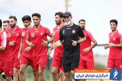 اطلاعیه باشگاه پرسپولیس درباره دو نامه ارسالی از 