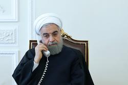 پیوندهای دو ملت ایران و عراق پشتیبان اجرای توافقا