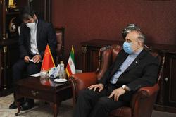سلطانی‌فر: همکاری ایران و چین بعد از پیروزی انقلا