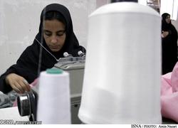 دشواری های ایجاد مشاغل خانگی برای زنان سرپرست خان
