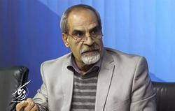نعمت احمدی: با تمدید نکردن استجازه اقتدار را به د