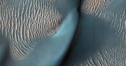 ناسا ۱۵امین سالگرد مدارگرد مریخ را با تصاویر دیدن