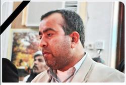 کرونا روزنامه‌نگار بوشهری را آسمانی کرد