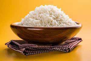 آیا برای رژیم لاغری ، برنج بخوریم یانخوریم بیشتر 