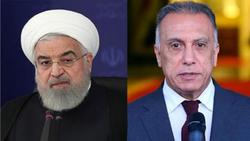 استقبال ایران از ایفای نقش برجسته عراق در شرایط ح