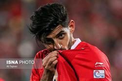 مهدی ترابی فراردادش با پرسپولیس را فسخ کرد