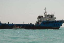 یک مقام مسئول: هیچ کشتی ایرانی یا محموله‌های متعل