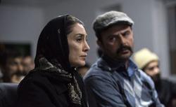 فروش ۵ میلیونی فیلم جدید «هدیه تهرانی» در افتتاحیه