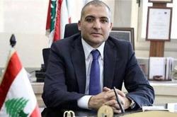 حکم برکناری مدیرکل گمرک لبنان