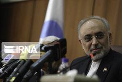 صالحی: آژانس درخواست دیگری برای بازرسی از ایران ن