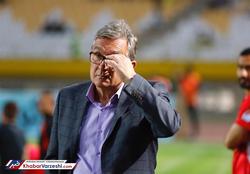 وکیل برانکو: زمان بیشتری به مدیران پرسپولیس نمی‌د