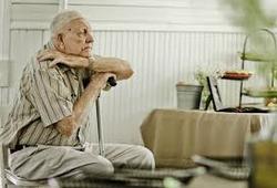 دانشگاه علوم پزشکی: علائم کرونا در سالمندان متفاو