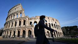 پیش‌بینی خسارت کرونا برای گردشگری ایتالیا