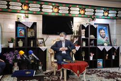 دوران طلایی شهید طهرانی‌مقدم برای دهه‌های آینده ا