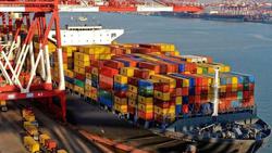 صادرات بیش از ۶ میلیارد دلاری استان مرکزی در هفت 