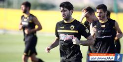 باشگاه یونانی خبر داد: کریم انصاری فرد به تیم ملی