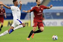 واکنش نایب رئیس AFC به احتمال شکایت باشگاه الهلال