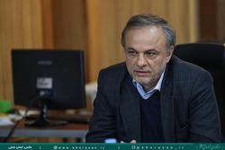 علیرضا رزم حسینی به عنوان وزیر پیشنهادی صمت به مج