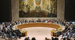 واکنش سازمان ملل به تحریم مقامات دادگاه کیفری بین